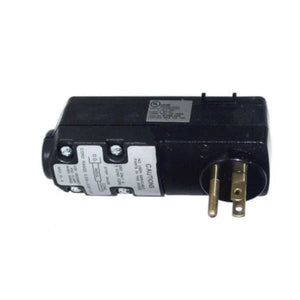 Hot Tub Compatible With Cal Spas Plug Gfci 15 Amp CALELE09700070 - DIY PART CENTERHot Tub Compatible With Cal Spas Plug Gfci 15 Amp CALELE09700070Hot Tub PartsDIY PART CENTERCALELE09700070