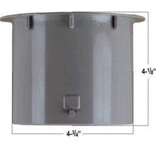 Hot Tub Compatible With Cal Spas Round Weir WWP519 - 2089 - DSG - DIY PART CENTERHot Tub Compatible With Cal Spas Round Weir WWP519 - 2089 - DSGHot Tub PartsDIY PART CENTERWWP519 - 2089 - DSG