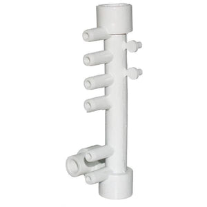 Hot Tub Compatible With Caldera Spas 1" S X 1" S X 6 3/8" Smooth Barb WAT39703 - DIY PART CENTERHot Tub Compatible With Caldera Spas 1" S X 1" S X 6 3/8" Smooth Barb WAT39703Hot Tub PartsDIY PART CENTERWAT39703