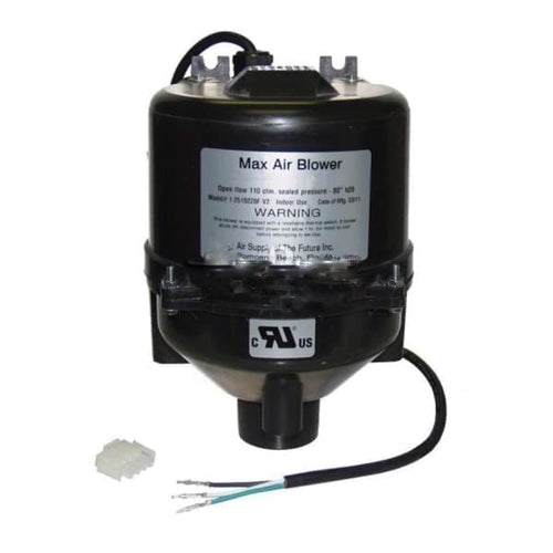 Hot Tub Compatible With Caldera Spas Air Blower 1 Hp 240 Volt WAT74070 - DIY PART CENTERHot Tub Compatible With Caldera Spas Air Blower 1 Hp 240 Volt WAT74070Hot Tub PartsDIY PART CENTERWAT74070