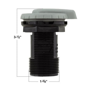 Hot Tub Compatible With Caldera Spas Air Control Valve WAT022005 - DIY PART CENTERHot Tub Compatible With Caldera Spas Air Control Valve WAT022005Hot Tub PartsDIY PART CENTERWAT022005