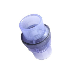 Hot Tub Compatible With Caldera Spas Check Valve DIY71980 - DIY PART CENTERHot Tub Compatible With Caldera Spas Check Valve DIY71980Hot Tub PartsDIY PART CENTERDIY71980