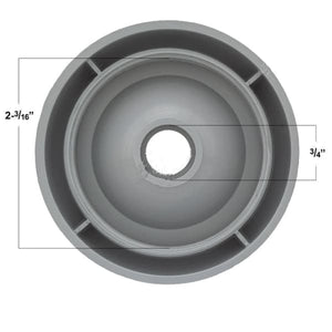 Hot Tub Compatible With Caldera Spas Diverter Valve Cover DIYWAT72348 - DIY PART CENTERHot Tub Compatible With Caldera Spas Diverter Valve Cover DIYWAT72348Hot Tub PartsDIY PART CENTERDIYWAT72348