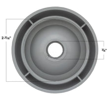 Hot Tub Compatible With Caldera Spas Diverter Valve Cover DIYWAT72348 - DIY PART CENTERHot Tub Compatible With Caldera Spas Diverter Valve Cover DIYWAT72348Hot Tub PartsDIY PART CENTERDIYWAT72348