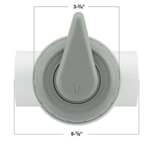 Hot Tub Compatible With Caldera Spas Diverter Valve WAT022007 - DIY PART CENTERHot Tub Compatible With Caldera Spas Diverter Valve WAT022007Hot Tub PartsDIY PART CENTERWAT022007