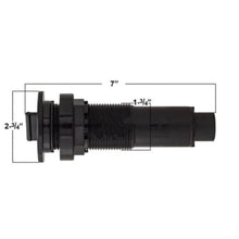 Hot Tub Compatible With Caldera Spas Drain Valve DIYWAT73031 - DIY PART CENTERHot Tub Compatible With Caldera Spas Drain Valve DIYWAT73031Hot Tub PartsDIY PART CENTERDIYWAT73031