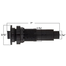 Hot Tub Compatible With Caldera Spas Drain Valve DIYWAT73031 - DIY PART CENTERHot Tub Compatible With Caldera Spas Drain Valve DIYWAT73031Hot Tub PartsDIY PART CENTERDIYWAT73031