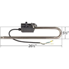 Hot Tub Compatible With Caldera Spas Heater Low Flow WAT74912 - DIY PART CENTERHot Tub Compatible With Caldera Spas Heater Low Flow WAT74912Hot Tub PartsDIY PART CENTERWAT74912