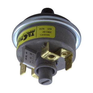 Hot Tub Compatible With Caldera Spas Heater Pressure Switch WAT71586 / 3902 - DIY PART CENTERHot Tub Compatible With Caldera Spas Heater Pressure Switch WAT71586 / 3902Hot Tub PartsDIY PART CENTERWAT71586