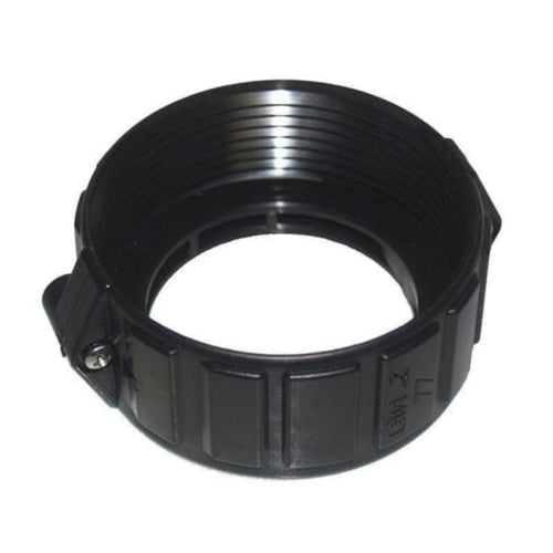 Hot Tub Compatible With Caldera Spas Heater Split Nut 2