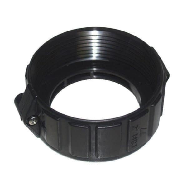 Hot Tub Compatible With Caldera Spas Heater Split Nut 2