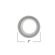 Hot Tub Compatible With Caldera Spas Heater Tail Piece 2" DIY70905 - DIY PART CENTERHot Tub Compatible With Caldera Spas Heater Tail Piece 2" DIY70905Hot Tub PartsDIY PART CENTERDIY70905