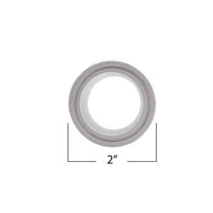 Hot Tub Compatible With Caldera Spas Heater Tail Piece 2" DIY70905 - DIY PART CENTERHot Tub Compatible With Caldera Spas Heater Tail Piece 2" DIY70905Hot Tub PartsDIY PART CENTERDIY70905