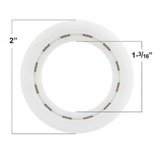 Hot Tub Compatible With Caldera Spas Jet Bearing WAT005019 - DIY PART CENTERHot Tub Compatible With Caldera Spas Jet Bearing WAT005019Hot Tub PartsDIY PART CENTERWAT005019