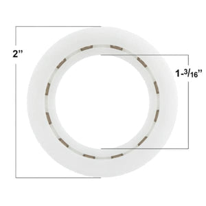 Hot Tub Compatible With Caldera Spas Jet Bearing WAT005019 - DIY PART CENTERHot Tub Compatible With Caldera Spas Jet Bearing WAT005019Hot Tub PartsDIY PART CENTERWAT005019