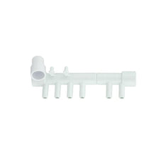 Hot Tub Compatible With Caldera Spas Manifold 1/2" S/S X 6 - 3/8" Bar WAT38397 - DIY PART CENTERHot Tub Compatible With Caldera Spas Manifold 1/2" S/S X 6 - 3/8" Bar WAT38397Hot Tub PartsDIY PART CENTERWAT38397