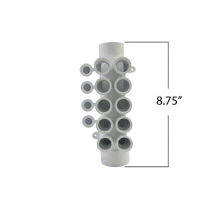 Hot Tub Compatible With Caldera Spas Manifold DIY010001 - DIY PART CENTERHot Tub Compatible With Caldera Spas Manifold DIY010001Hot Tub PartsDIY PART CENTERDIY010001