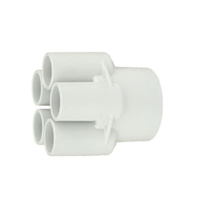 Hot Tub Compatible With Caldera Spas Manifold DIY010013 - DIY PART CENTERHot Tub Compatible With Caldera Spas Manifold DIY010013Hot Tub PartsDIY PART CENTERDIY010013