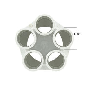 Hot Tub Compatible With Caldera Spas Manifold DIY010013 - DIY PART CENTERHot Tub Compatible With Caldera Spas Manifold DIY010013Hot Tub PartsDIY PART CENTERDIY010013