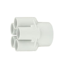 Hot Tub Compatible With Caldera Spas Manifold DIY010013 - DIY PART CENTERHot Tub Compatible With Caldera Spas Manifold DIY010013Hot Tub PartsDIY PART CENTERDIY010013