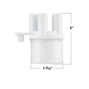 Hot Tub Compatible With Caldera Spas Manifold WAT39705 - DIY PART CENTERHot Tub Compatible With Caldera Spas Manifold WAT39705Hot Tub PartsDIY PART CENTERWAT39705