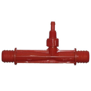 Hot Tub Compatible With Caldera Spas Ozone Injector 3/4 Inch Barb WAT39314 - DIY PART CENTERHot Tub Compatible With Caldera Spas Ozone Injector 3/4 Inch Barb WAT39314Hot Tub PartsDIY PART CENTERWAT39314