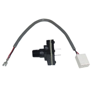 Hot Tub Compatible With Caldera Spas Pressure Switch WAT73995 - DIY PART CENTERHot Tub Compatible With Caldera Spas Pressure Switch WAT73995Hot Tub PartsDIY PART CENTERWAT73995