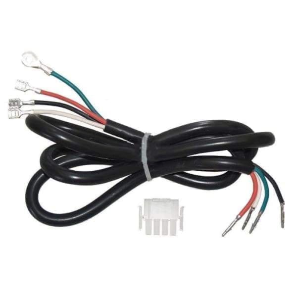 Hot Tub Compatible With Caldera Spas Pump Power Cord HYD30 - 0326 - 72 - DIY PART CENTERHot Tub Compatible With Caldera Spas Pump Power Cord HYD30 - 0326 - 72Hot Tub PartsDIY PART CENTERWAT72178