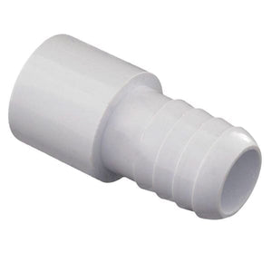 Hot Tub Compatible With Caldera Spas Pvc Fitting, 3/4 Inch Slip X 3/4 Inch Barbed WAT011052 - DIY PART CENTERHot Tub Compatible With Caldera Spas Pvc Fitting, 3/4 Inch Slip X 3/4 Inch Barbed WAT011052Hot Tub PartsDIY PART CENTERWAT011052