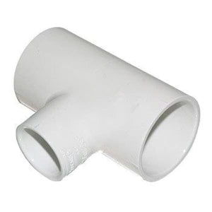 Hot Tub Compatible With Caldera Spas Tee 1.5" X 1.5" X 1" WAT31574 - DIY PART CENTERHot Tub Compatible With Caldera Spas Tee 1.5" X 1.5" X 1" WAT31574Hot Tub PartsDIY PART CENTERWAT31574