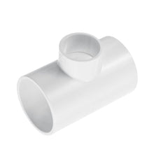 Hot Tub Compatible With Caldera Spas Tee 2" S X 2" S X 1"Slip DIY30638 - DIY PART CENTERHot Tub Compatible With Caldera Spas Tee 2" S X 2" S X 1"Slip DIY30638Hot Tub PartsDIY PART CENTERDIY30638