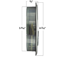 Hot Tub Compatible With Caldera Spas Topside Control Panel - Advent Eagle - Utopia / Paradise Series WAT76846 - DIY PART CENTERHot Tub Compatible With Caldera Spas Topside Control Panel - Advent Eagle - Utopia / Paradise Series WAT76846Hot Tub PartsDIY PART CENTERWAT76846