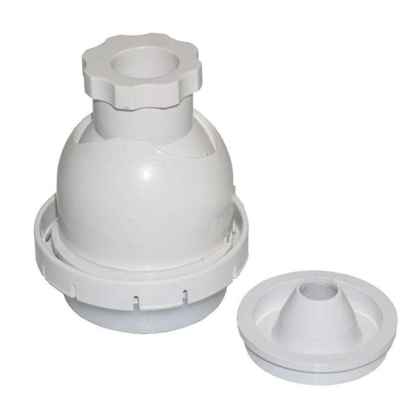 Hot Tub Compatible With Caldera Spas Vsr Jet Insert, Rotating White WAT005065 - DIY PART CENTERHot Tub Compatible With Caldera Spas Vsr Jet Insert, Rotating White WAT005065Hot Tub PartsDIY PART CENTERWAT005065