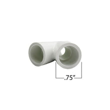 Hot Tub Compatible With Caldera Spas Wye Fitting 3/4" DIY38505 - DIY PART CENTERHot Tub Compatible With Caldera Spas Wye Fitting 3/4" DIY38505Hot Tub PartsDIY PART CENTERDIY38505