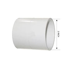 Hot Tub Compatible With Coleman Spas 2" Slip Coupler 2 Pk DIY100449 - 2 - DIY PART CENTERHot Tub Compatible With Coleman Spas 2" Slip Coupler 2 Pk DIY100449 - 2Hot Tub PartsDIY PART CENTERDIY100449 - 2