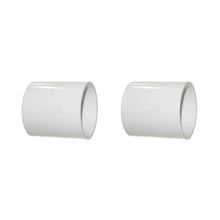 Hot Tub Compatible With Coleman Spas 2" Slip Coupler 2 Pk DIY100449 - 2 - DIY PART CENTERHot Tub Compatible With Coleman Spas 2" Slip Coupler 2 Pk DIY100449 - 2Hot Tub PartsDIY PART CENTERDIY100449 - 2