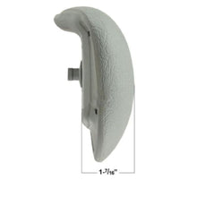 Hot Tub Compatible With Coleman Spas 2 - Tone Pillow DIY103418 - DIY PART CENTERHot Tub Compatible With Coleman Spas 2 - Tone Pillow DIY103418Hot Tub PartsDIY PART CENTERDIY103418