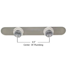 Hot Tub Compatible With Coleman Spas 8" Waterfall 107749 - DIY PART CENTERHot Tub Compatible With Coleman Spas 8" Waterfall 107749Hot Tub PartsDIY PART CENTER107749