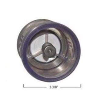 Hot Tub Compatible With Coleman Spas Check Valve Spring 2" 102988 / 1790C20 - DIY PART CENTERHot Tub Compatible With Coleman Spas Check Valve Spring 2" 102988 / 1790C20Hot Tub PartsDIY PART CENTER102988