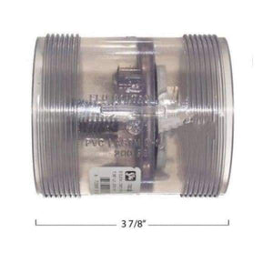 Hot Tub Compatible With Coleman Spas Check Valve Spring 2" 102988 / 1790C20 - DIY PART CENTERHot Tub Compatible With Coleman Spas Check Valve Spring 2" 102988 / 1790C20Hot Tub PartsDIY PART CENTER102988