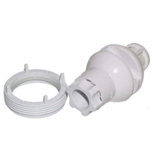 Hot Tub Compatible With Coleman Spas Hayward Jet White 100526 - DIY PART CENTERHot Tub Compatible With Coleman Spas Hayward Jet White 100526Hot Tub PartsDIY PART CENTER100526