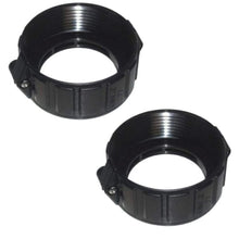 Hot Tub Compatible With Coleman Spas Heater Split Nut Union 2" 2 PK DIY100478-2 - DIY PART CENTERHot Tub Compatible With Coleman Spas Heater Split Nut Union 2" 2 PK DIY100478-2Hot Tub PartsDIY PART CENTERDIY100478-2