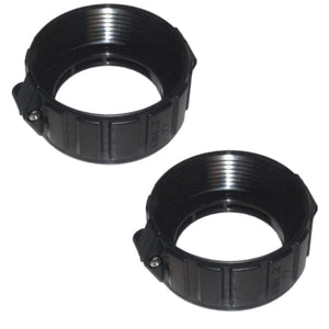 Hot Tub Compatible With Coleman Spas Heater Split Nut Union 2" 2 PK DIY100478 - 2 - DIY PART CENTERHot Tub Compatible With Coleman Spas Heater Split Nut Union 2" 2 PK DIY100478 - 2Hot Tub PartsDIY PART CENTERDIY100478 - 2