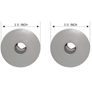 Hot Tub Compatible With Coleman Spas Internal Jet 2 Pk DIY103605 - DIY PART CENTERHot Tub Compatible With Coleman Spas Internal Jet 2 Pk DIY103605Hot Tub PartsDIY PART CENTERDIY103605