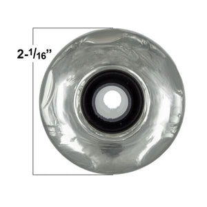 Hot Tub Compatible With Coleman Spas Jet 2" Insert CMP23422-112-000 WAS 103718 - DIY PART CENTERHot Tub Compatible With Coleman Spas Jet 2" Insert CMP23422-112-000 WAS 103718Hot Tub PartsDIY PART CENTER103718