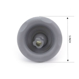 Hot Tub Compatible With Coleman Spas Jet Insert 5" CMP23452 - 229 - 000 - GRAY - DIY PART CENTERHot Tub Compatible With Coleman Spas Jet Insert 5" CMP23452 - 229 - 000 - GRAYHot Tub PartsDIY PART CENTERCMP23452 - 229 - 000 - GRAY