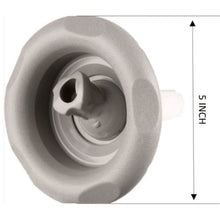 Hot Tub Compatible With Coleman Spas Jet Insert 5" CMP23452 - 229 - 000 - LTGRAY - DIY PART CENTERHot Tub Compatible With Coleman Spas Jet Insert 5" CMP23452 - 229 - 000 - LTGRAYHot Tub PartsDIY PART CENTERCMP23452 - 229 - 000 - LTGRAY