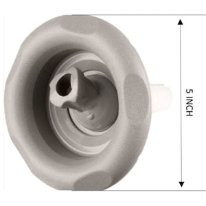 Hot Tub Compatible With Coleman Spas Jet Insert 5" CMP23452 - 229 - 000 - LTGRAY - DIY PART CENTERHot Tub Compatible With Coleman Spas Jet Insert 5" CMP23452 - 229 - 000 - LTGRAYHot Tub PartsDIY PART CENTERCMP23452 - 229 - 000 - LTGRAY