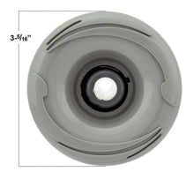 Hot Tub Compatible With Coleman Spas Jet Insert CMP23432 - 619 - 000 107104 - DIY PART CENTERHot Tub Compatible With Coleman Spas Jet Insert CMP23432 - 619 - 000 107104Hot Tub PartsDIY PART CENTER107104