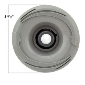 Hot Tub Compatible With Coleman Spas Jet Insert CMP23432 - 619 - 000 107104 - DIY PART CENTERHot Tub Compatible With Coleman Spas Jet Insert CMP23432 - 619 - 000 107104Hot Tub PartsDIY PART CENTER107104